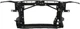 Панель передня (телевізор) Audi A3 12 - (Elit) 8V0805588 - зображення 5