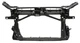 Панель передня (телевізор) Audi A3 12 - (Elit) 8V0805588 - зображення 6
