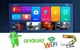 Мультимедійний проектор Byintek K45 - изображение 7