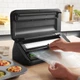 Вакуумний пакувальник FoodSaver VS2190X - зображення 8