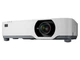 Мультимедійний проектор NEC P627UL (60005762) - изображение 1