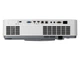 Мультимедійний проектор NEC P627UL (60005762) - изображение 2