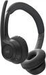 Спеціалізована гарнітура Logitech Zone 305 Midnight Black (981-001453) - изображение 5