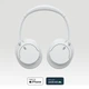 Навушники з мікрофоном Sony WH-CH720 White - зображення 5