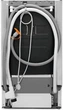 Посудомийна машина Electrolux EEM66331L - изображение 7