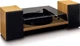 Програвач вінілових дисків Lenco LS-300 Wood (LS-300WD) - зображення 4