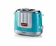 Hot Dog Maker Ariete 0206 Hot Dog Blue (00C020601AR0) - изображение 1