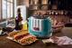 Hot Dog Maker Ariete 0206 Hot Dog Blue (00C020601AR0) - изображение 4