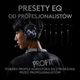 Навушники з мікрофоном Logitech G Pro X with Stand Black (991-000358) - зображення 6