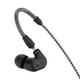 Навушники без мікрофону Sennheiser IE 200 Black (700249) - зображення 4