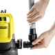Занурювальний дренажний насос Karcher SP 22.000 Dirt (1.645-850.0) - изображение 3