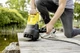 Занурювальний дренажний насос Karcher SP 22.000 Dirt (1.645-850.0) - изображение 4