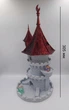 Башня для кубиков "Башня Колдуна" Dice Tower - изображение 4