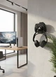 Настенный держатель для DualSense и 3D Pulse Headset Черный - изображение 2