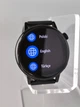 Смарт-часы Huawei Watch GT 3 42мм / NFC / GPS / Bluetooth / Влагозащита 5 ATM / До 7 дней работы / Black (MIL-B19) Б/В 0002090041111111111 - изображение 7