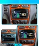 Штатная автомагнитола JOYX для Benz ML W163/CLK W209/C-Class W203 /SLKW170/E-Class W210/A-Class W168 / 7" / Сенсорная / 2/32Гб / Android 10 / Apple CarPlay / Android Auto / Bluetooth / WI-FI / GPS / SD slot / USB / DAB+ Б/В - изображение 2
