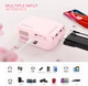 Проектор ksbaby VF270 HD Bluetooth - изображение 2