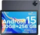 Планшет 11" DOOGEE U11 Pro 6+24/256GB 8 ядер Android 15 8580 mAh Серый - изображение 1