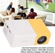 Проектор Meer YG300 Full HD - зображення 3
