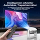 Проектор EUARY K1-99 Full HD Wi-Fi Bluetooth Android 11 - изображение 5