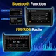 Штатная автомагнитола CAMECHO для VW Polo 6R 6C 9N 2008-2016 / 9" / Сенсорная / 2/64Гб / Android 13 / Apple CarPlay / Android Auto / Bluetooth / WI-FI / GPS / USB Б/В - изображение 5