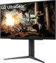 Монитор 27" LG UltraGear 27GS75Q-B Quad HD IPS 180 Гц Серый - Уценка - изображение 3