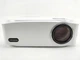 Проектор Topvision TP-98 9500 Full HD Б/В 0002665211111 - зображення 7