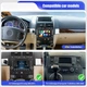 Штатная автомагнитола CAMECHO для VW Touareg Transporter TS Multivan / 7" / Сенсорная / 2/64Гб / Android 13 / Apple CarPlay / Android Auto / Bluetooth / WI-FI / GPS / USB Б/В - изображение 2