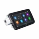 Штатная автомагнитола Dynavin D9 V8 Premium Flex для VW Skoda Seat / 8" / Сенсорная / 4/32Гб / Android 11 / Apple CarPlay / Android Auto / Bluetooth / GPS / USB / DAB+ - изображение 2