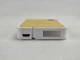 Проектор Viewsonic M1 Mini HD Yellow Б/В - зображення 7