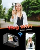 Экшн-камера Yolansin / 24Мп / 4К / 60fps / Wi-Fi / Влагозащищенная до 40м / Черная Б/В - изображение 7