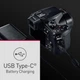 Бридж фотоаппарат Panasonic Lumix DC-FZ82D 18.1Мп / CMOS / 4K 30fps / 60Х зум / Wi-Fi / Черный + объектив Panasonic 20-1200 mm F2.8-5.9 Б/В - изображение 8
