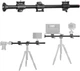 Горизонтальный штатив Koolehaoda ZW-03 Черний Б/В - изображение 1