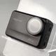Экшн-камера WOLFANG GA400 / 170° / 24Мп / 4К / 60fps / WiFi / Влагозащищенная / Черный Б/В - изображение 9