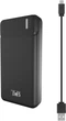 УМБ TnB 20000 mAh 20W Black (3303170107348) - изображение 3