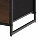 Комод бытовой LUMINARIA URBAN 3B+2S (органайзер для хранения вещей и одежды) - изображение 5