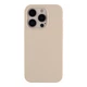 Чохол Soft Silicone Case Full Size для iPhone 15 Pro Max Колір 06.Light Pink - изображение 6