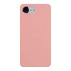 Чохол Silicone Case Full Size (AA) для iPhone 16e Колір 68.Blackcurrant - изображение 12