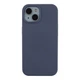 Чохол Soft Silicone Case Full Size для iPhone 15 Колір 18.Black - изображение 12