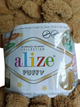 Пряжа Alize Puffy цвет 179 горчица (А 501) - изображение 2