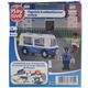 Игрушка-сюрприз Playtive в яйце коллекционные фигурки Полиция голубой JDT-0848553 - изображение 4