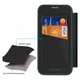 Чехол-книжка Dux Ducis Skin X Pro with MagSafe для Apple iPhone 16 (6.1") Black - изображение 3