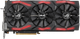 Відеокарта AMD Radeon RX Vega 64 8GB Asus ROG Strix Gaming OC (ROG-STRIX-RXVEGA64-O8G-GAMING) Б/В - зображення 1