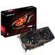Відеокарта AMD Radeon RX 480 8GB Gigabyte Windforce rev 1.0 (GV-RX480WF2-8GD rev 1.0) Б/В - изображение 1