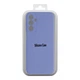 Чохол Silicone Cover Full Camera (A) для Xiaomi Redmi Note 14 5G Колір 71.Dark Green - изображение 3
