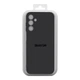 Чохол Silicone Cover Full Camera (A) для Xiaomi Redmi Note 14 5G Колір 71.Dark Green - изображение 4