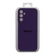 Чохол Silicone Cover Full Camera (A) для Xiaomi Redmi Note 14 5G Колір 71.Dark Green - изображение 8