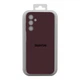 Чохол Silicone Cover Full Camera (A) для Xiaomi Redmi Note 14 5G Колір 71.Dark Green - изображение 9