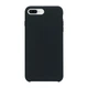 Чохол Soft Case для iPhone 7 Plus/8 Plus Колір 28.Lavender Grey - изображение 4