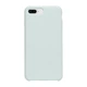 Чохол Soft Case для iPhone 7 Plus/8 Plus Колір 28.Lavender Grey - изображение 5